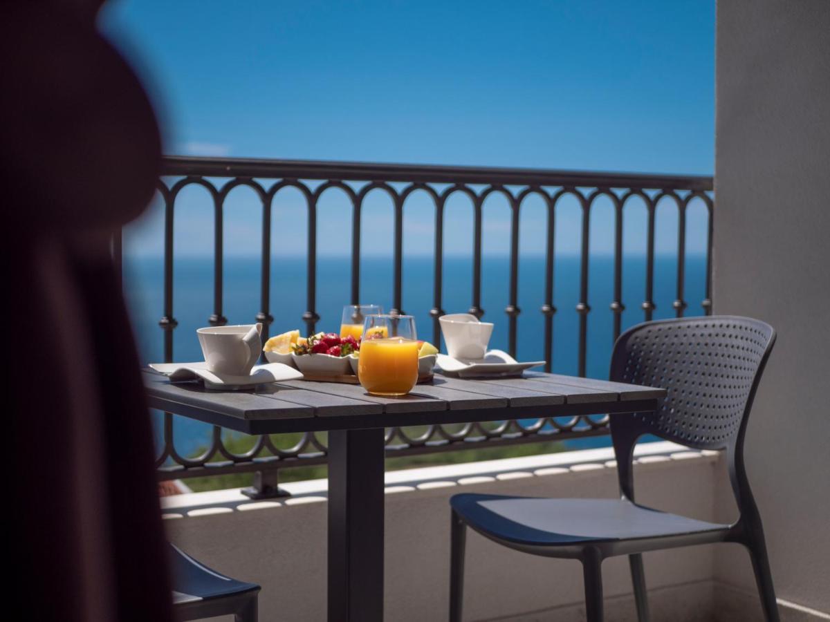 Garden Recovery Appartement Sveti Stefan