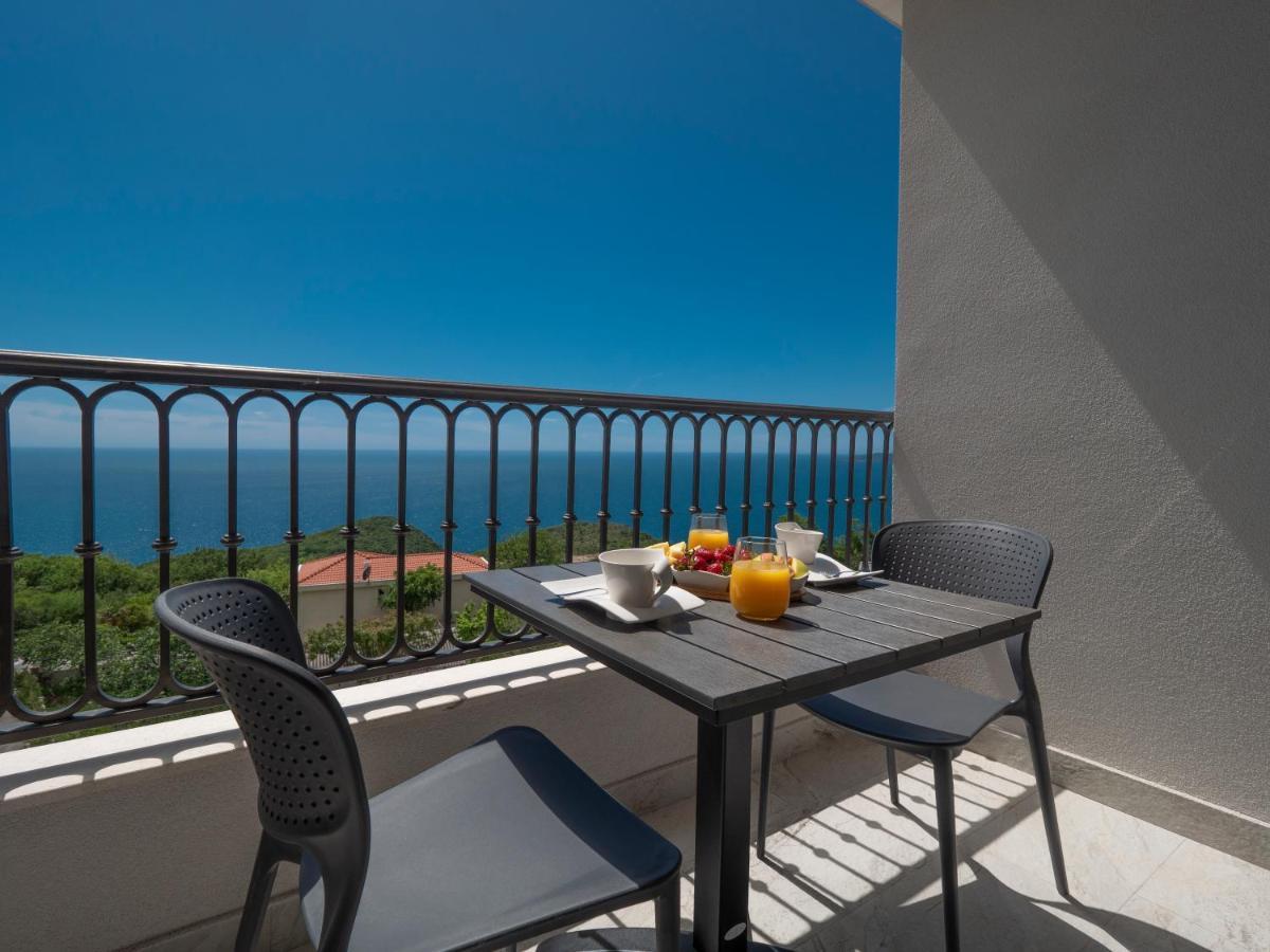 Garden Recovery Sveti Stefan