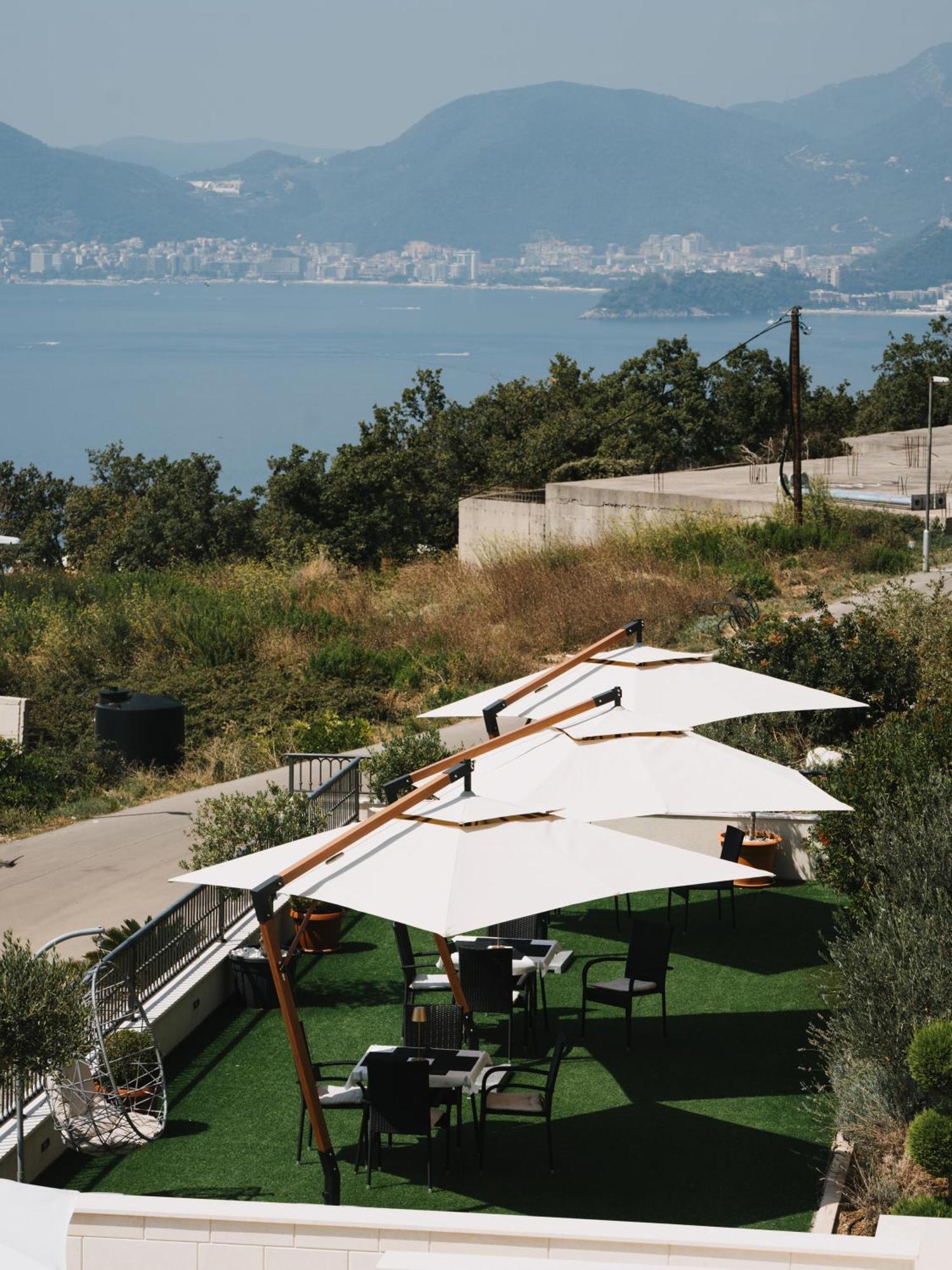 Garden Recovery Appartement *