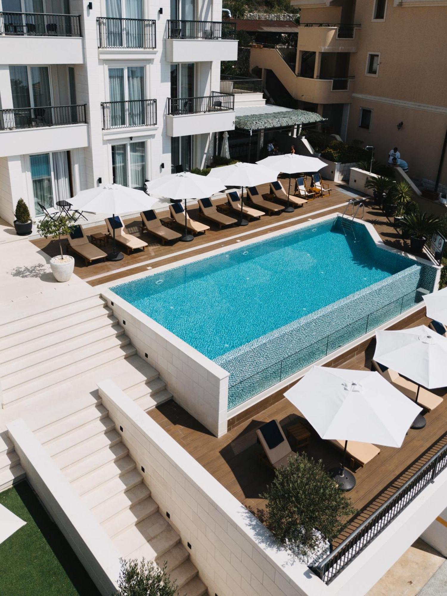 Garden Recovery Appartement *