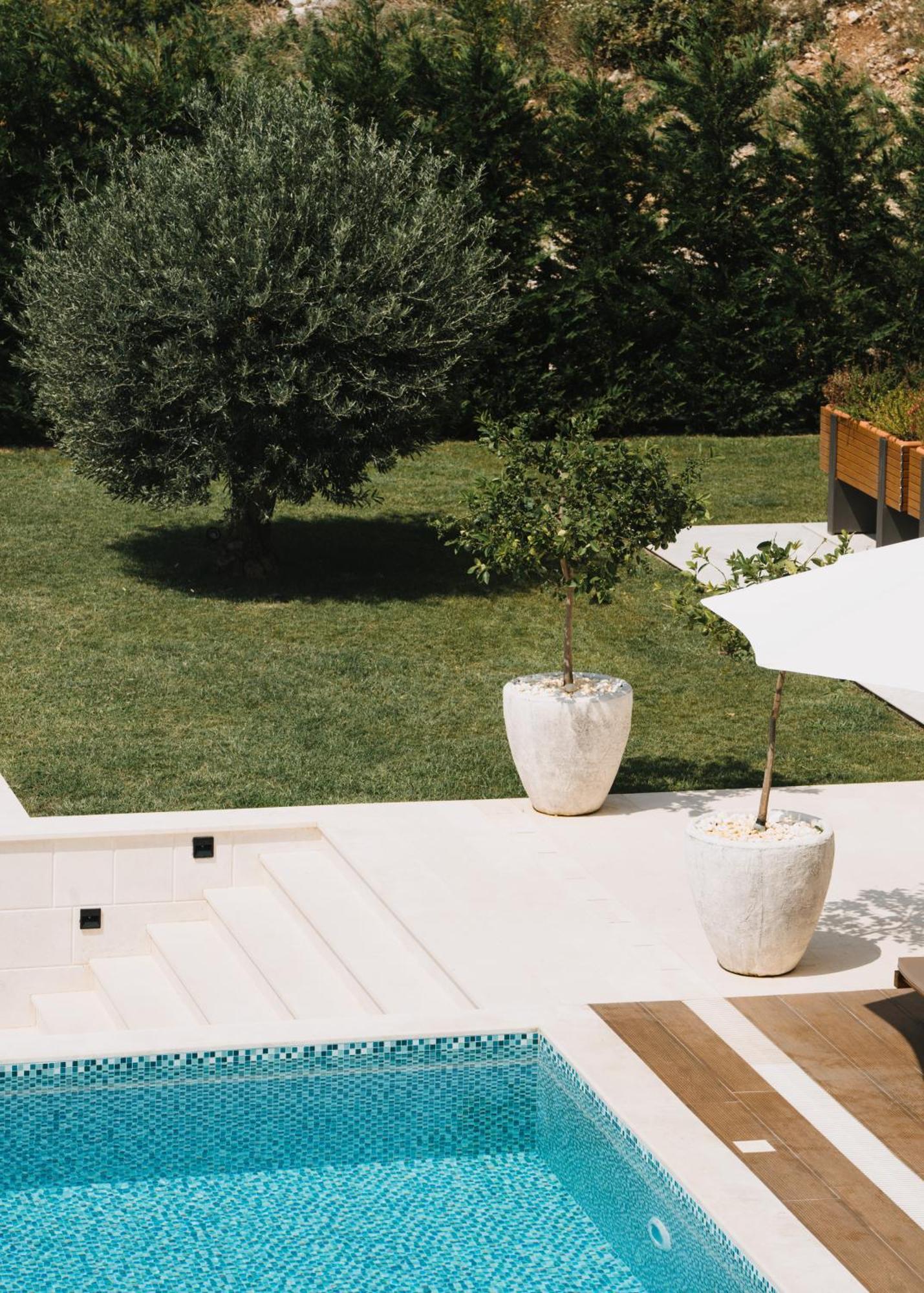 Appartement Garden Recovery *